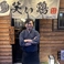 笑い鶏 寺田町店のスタッフ2