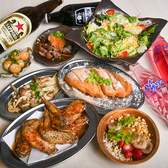 大衆酒場 鶏ギャング 橋本店の写真