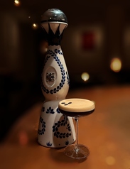 CLASE AZUL Espresso martini
