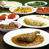 SAARA DINING CAFEの詳細