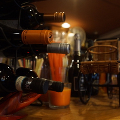 シクロ 本鵠沼店の雰囲気3