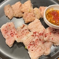 料理メニュー写真&nbsp;シマチョウ　【Lerge Intestine】