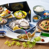 日本料理雲海のおすすめ料理2