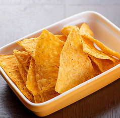 トルティーヤチップス