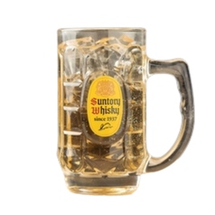 角ジンジャーハイボール