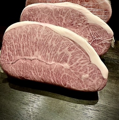 焼肉55のコース写真
