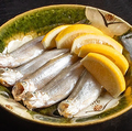 海鮮料理 二代目 政次郎のおすすめ料理1
