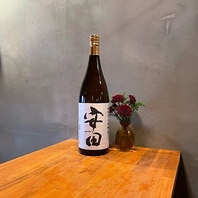  焼酎の魅力を堪能！おすすめは「焼酎ハイボール」