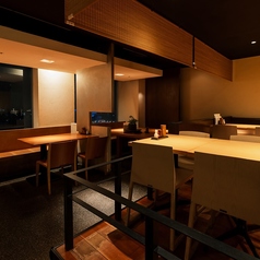 炭火串焼 こけこっこの雰囲気2