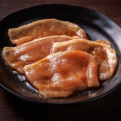 豚ロース　たれ/塩だれ
