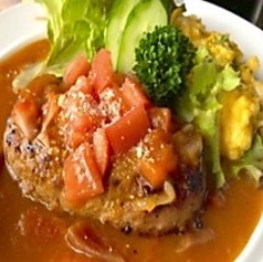 19HITOYASUMI イッキュウヒトヤスミ 戸出店のコース写真
