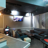 MITAKA BAR 03 ミタカバーゼロサンの雰囲気3