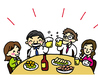 和料理はな甚のおすすめポイント1