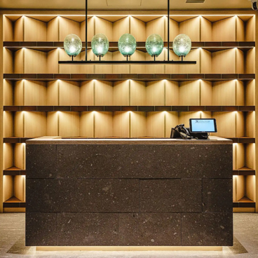 海鮮炉端 北乃路の雰囲気1