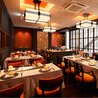 クラブチャイナはすすきの駅から徒歩2分