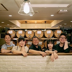 樽ワイン酒場