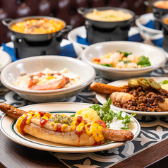 Miss pretty woman ミスプリティー ウーマン ららぽーとTOKYO BAY店のおすすめポイント1