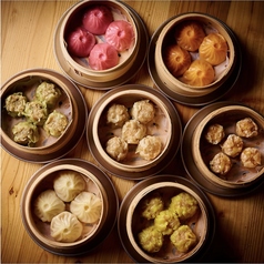 四季の庭 千葉駅前店の特集写真