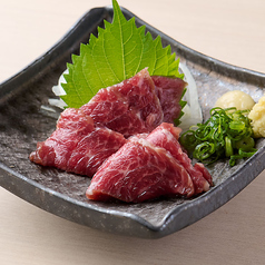 晴レ乃ヒカリ 門前仲町のコース写真