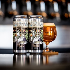 CARAVAN FUSHIMI キャラバンフシミの雰囲気1