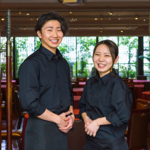 サプライズや演出のリクエストも、経験豊富なスタッフが対応します！