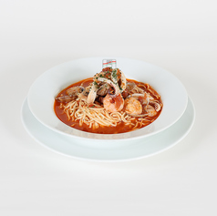 ＰＡＳＴＡ　ＦＲＥＳＣＡの写真