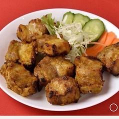 インディアンレストランタンドールのおすすめ料理1