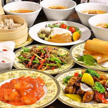 頤和園 いわえん 天神店のおすすめ料理1