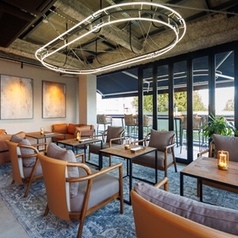 BOU THE ROOF ボウ ザ ルーフの特集写真