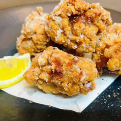 わらいやのおすすめ料理1