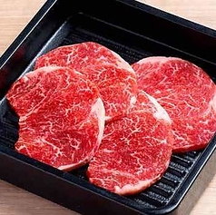 黒毛和牛ネック肉