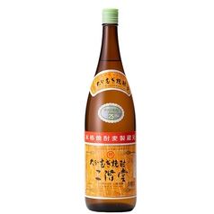 二階堂(麦)