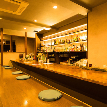 PIZZA DINER Paty ピッツァダイナーパティの雰囲気1