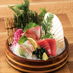 さかなや道場 西新井西口店の特集写真