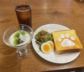 ドッグカフェ COCORURU ココルルのおすすめ料理2