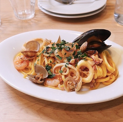 PASTIFICIO PERE パスティフィーチョ ペーレ