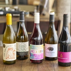 沖縄食材×炉端焼きでお酒も進む。