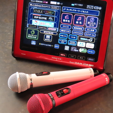 K's BARのおすすめ料理1