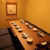 九州うまか 新大阪店の雰囲気2