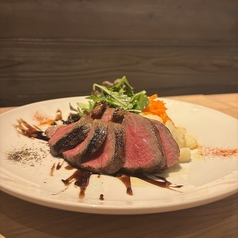 イタリアン 銀座 THE ITALIAN STYLE 銀座2丁目店のコース写真