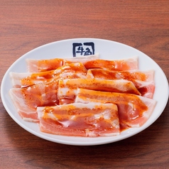 醤ダレカルビ/豚カルビ(タレ・塩ダレ・味噌ダレ)