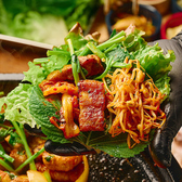 PORK88 ポークパルパル 新大久保の詳細