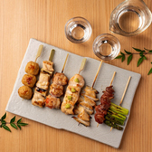 鳥心 名駅 太閤口店の写真