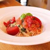 パスタパスタ PastaPasta デザートショップ内のおすすめ料理3