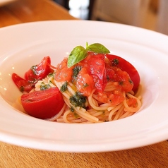 パスタパスタ PastaPasta デザートショップ内のおすすめ料理3