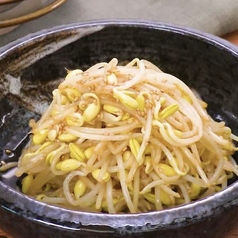 まめもやし