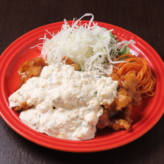 ムシャムシャ食堂 東比恵店のおすすめ料理2