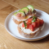 cafe &bar triad トライアドのおすすめポイント3
