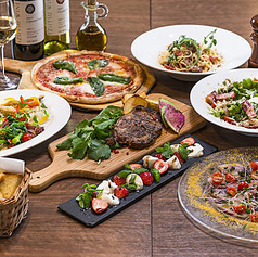Cafe&Bar ANANN アンナンのおすすめ料理1