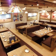 塚田農場 新宿西口店 北海道シントク町の特集写真
